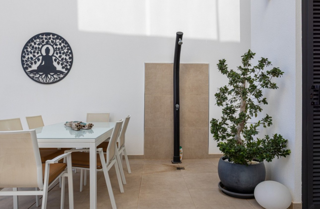 Reventa - Chalet - Benijófar - Benijofar