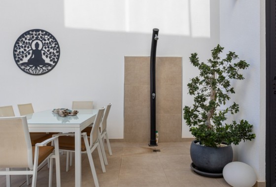 Reventa - Chalet - Benijófar - Benijofar