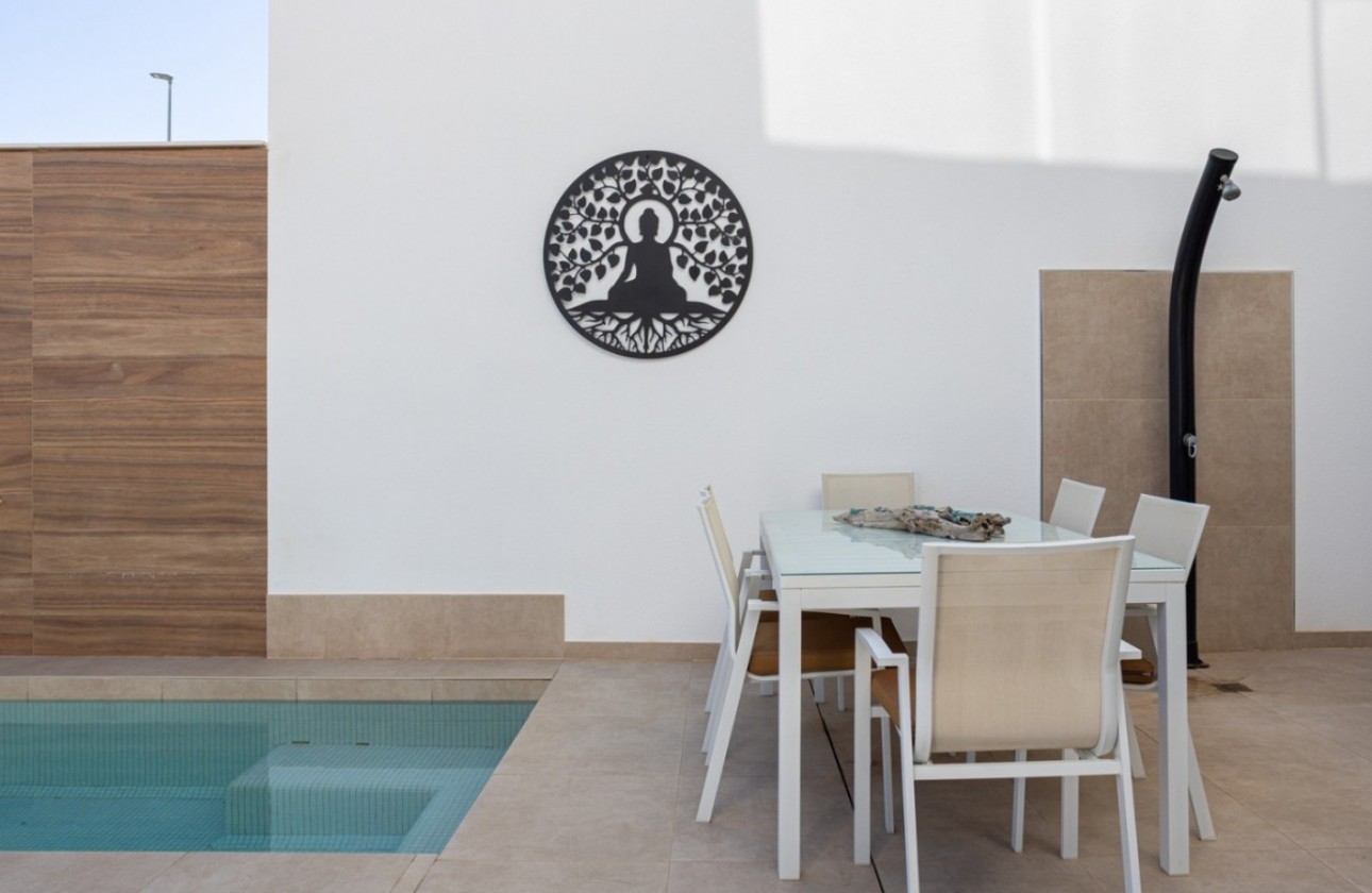 Reventa - Chalet - Benijófar - Benijofar