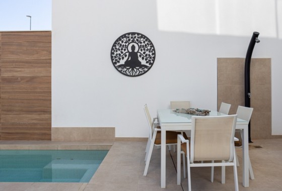 Reventa - Chalet - Benijófar - Benijofar