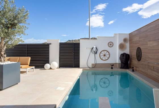 Reventa - Chalet - Benijófar - Benijofar