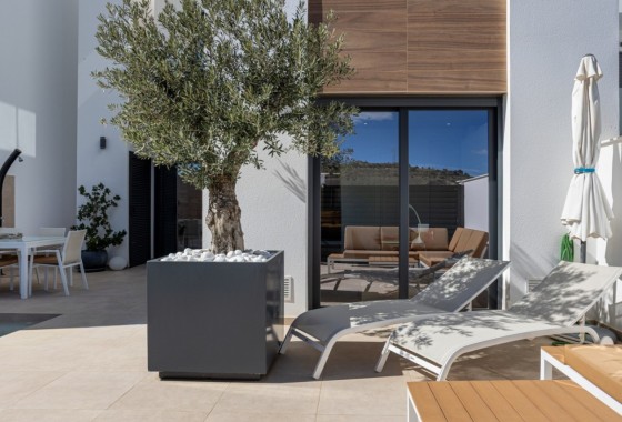 Reventa - Chalet - Benijófar - Benijofar