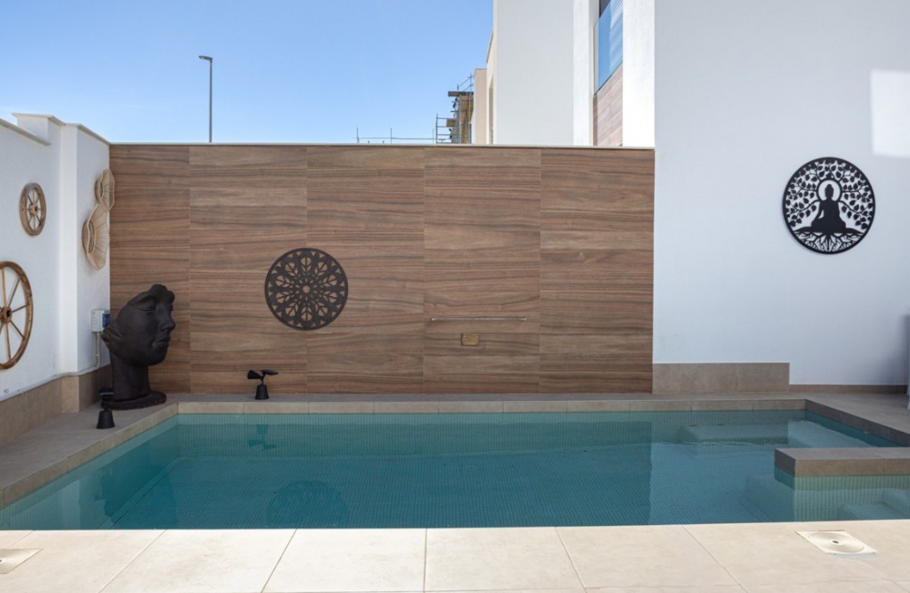 Reventa - Chalet - Benijófar - Benijofar