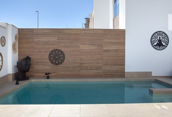 Reventa - Chalet - Benijófar - Benijofar