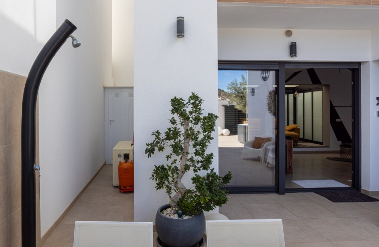 Reventa - Chalet - Benijófar - Benijofar