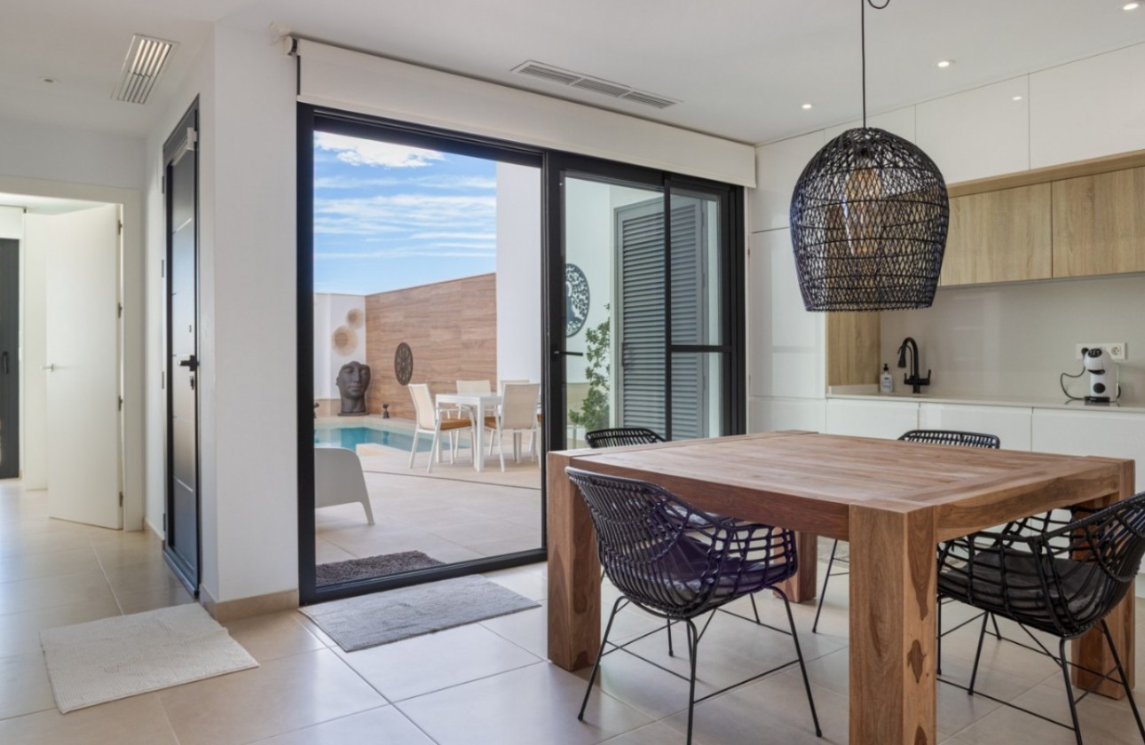 Reventa - Chalet - Benijófar - Benijofar