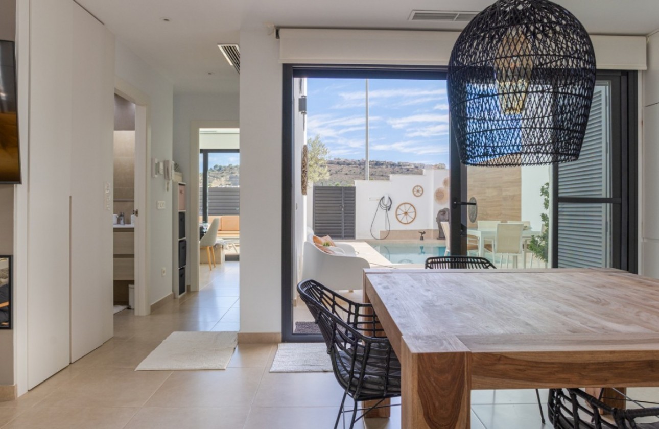 Reventa - Chalet - Benijófar - Benijofar