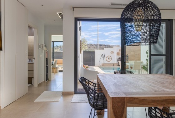 Reventa - Chalet - Benijófar - Benijofar