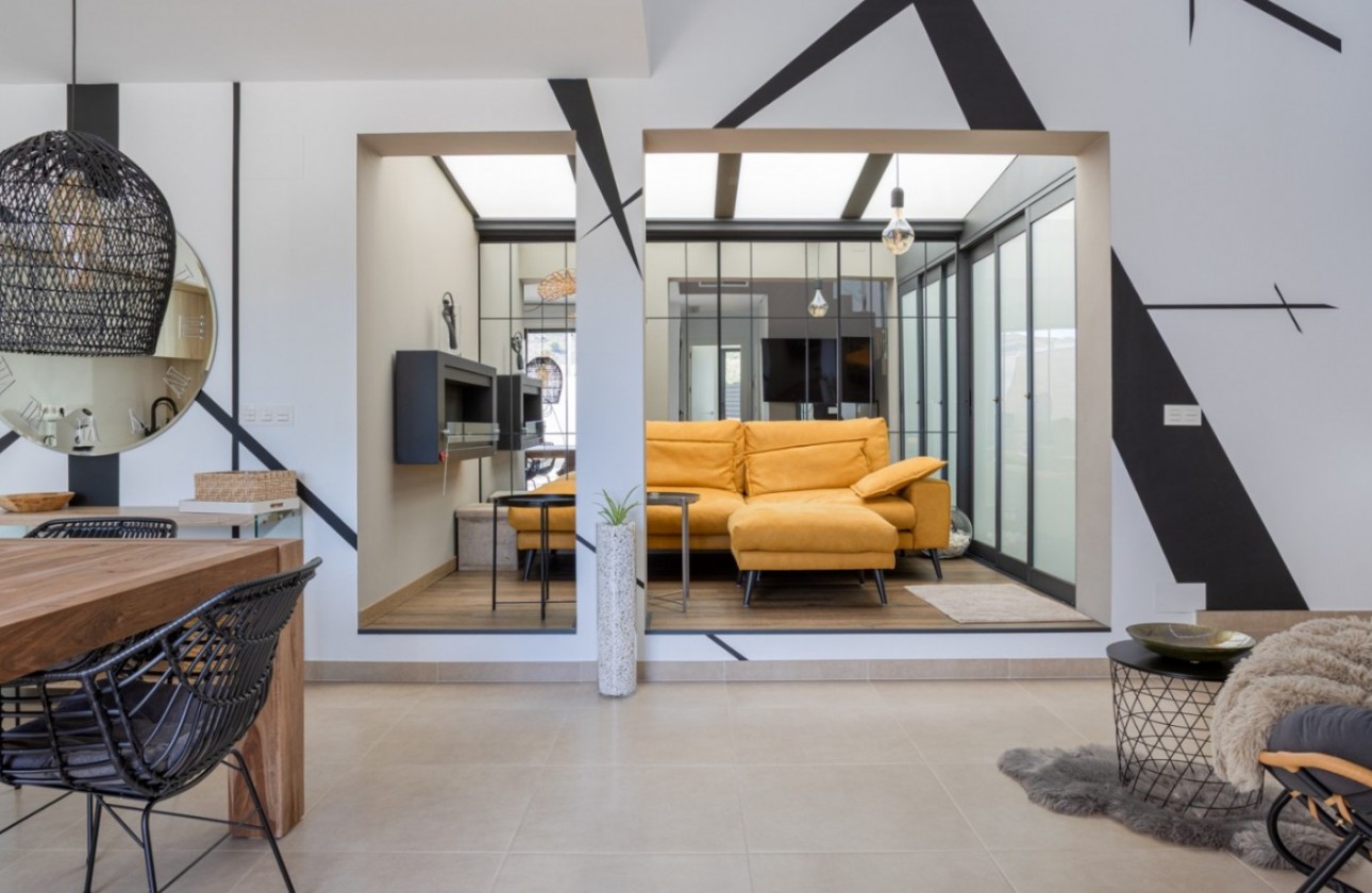 Reventa - Chalet - Benijófar - Benijofar