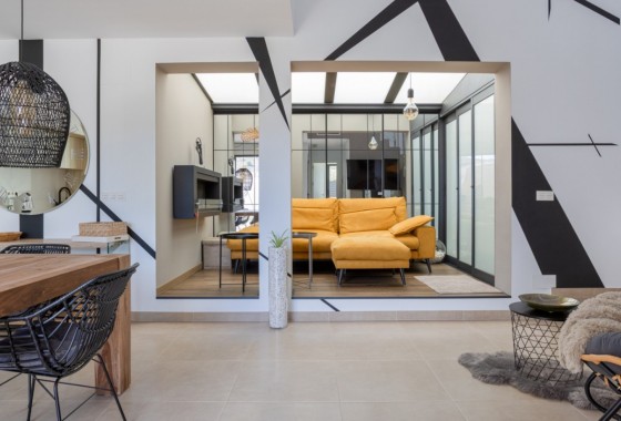 Reventa - Chalet - Benijófar - Benijofar