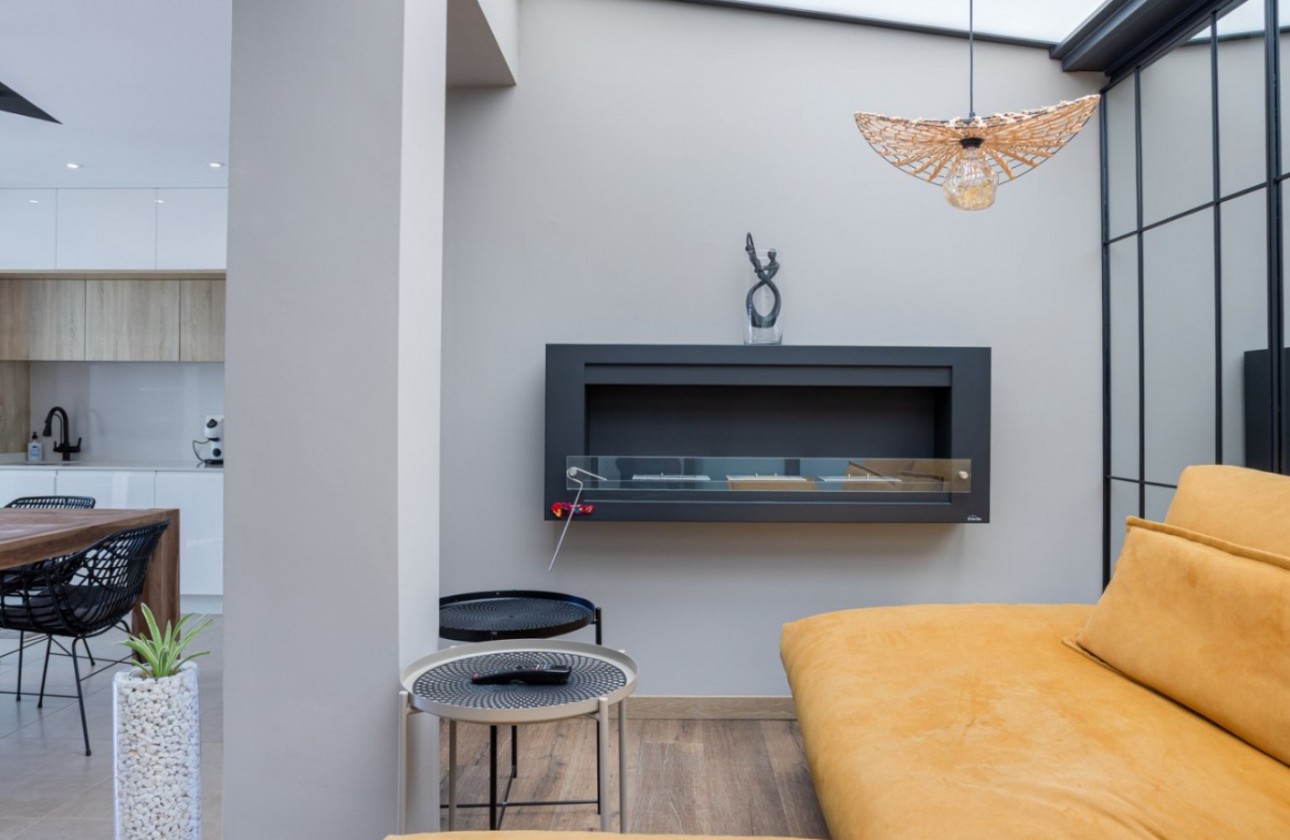 Reventa - Chalet - Benijófar - Benijofar