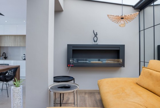 Reventa - Chalet - Benijófar - Benijofar