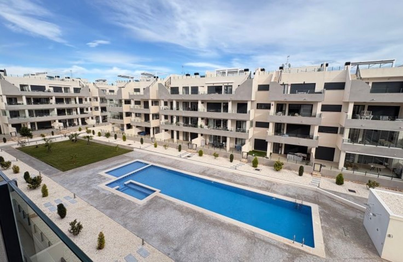 Reventa - Apartamento / piso - Orihuela Costa