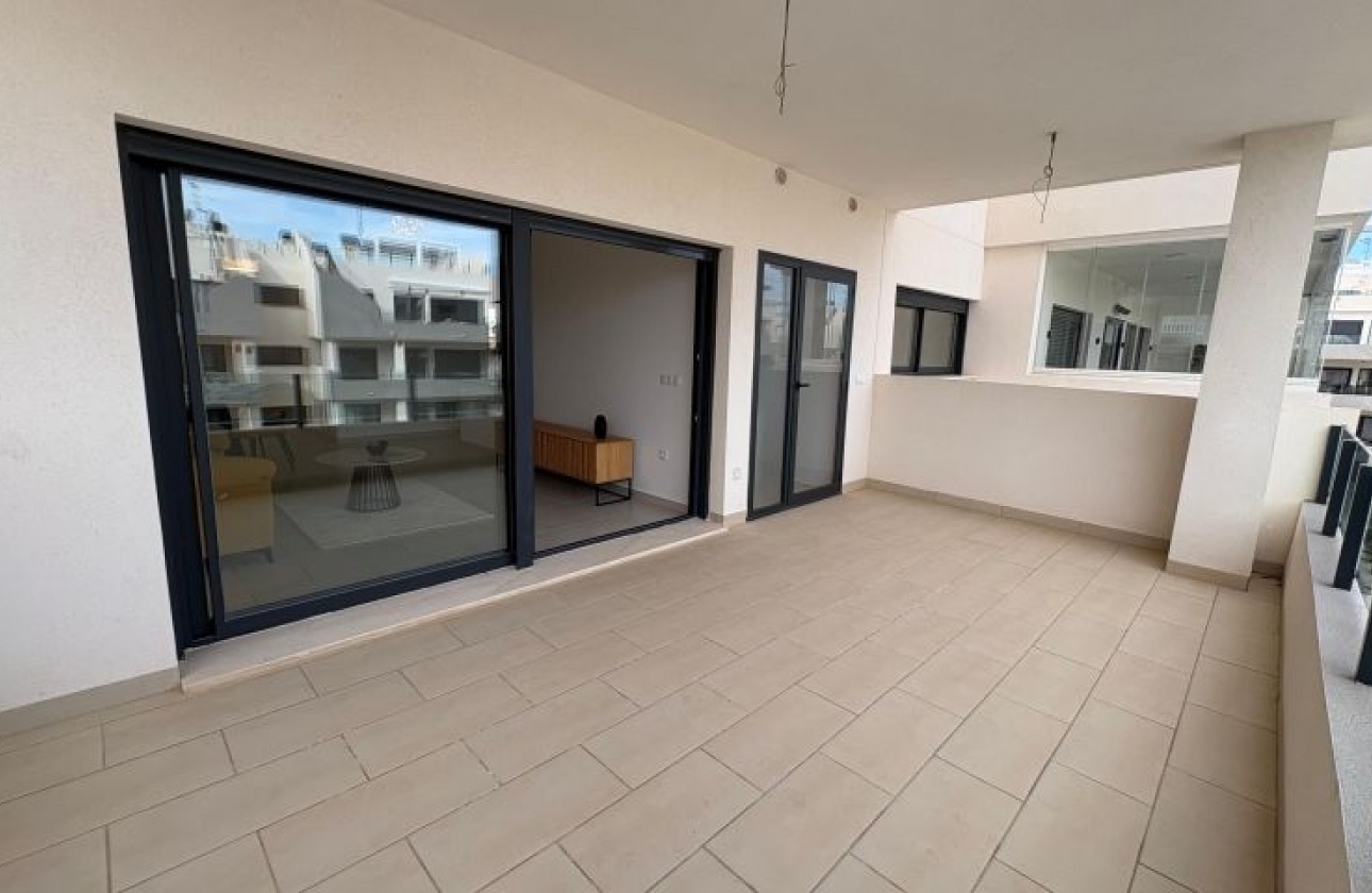 Reventa - Apartamento / piso - Orihuela Costa