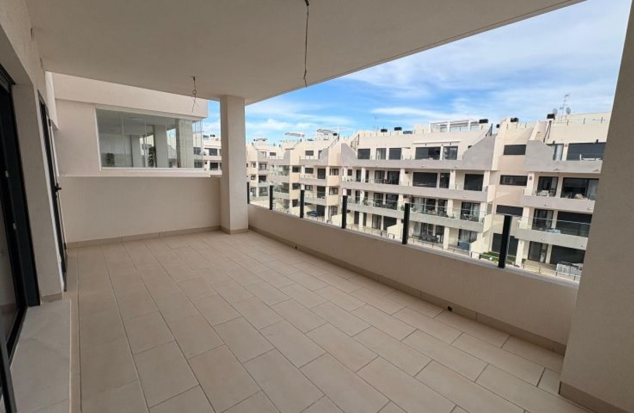 Reventa - Apartamento / piso - Orihuela Costa