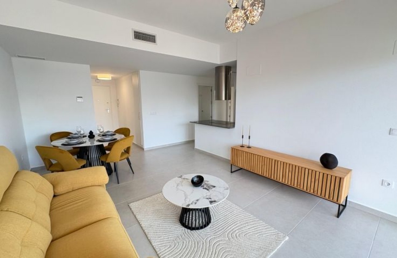 Reventa - Apartamento / piso - Orihuela Costa