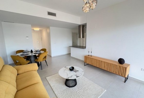 Reventa - Apartamento / piso - Orihuela Costa