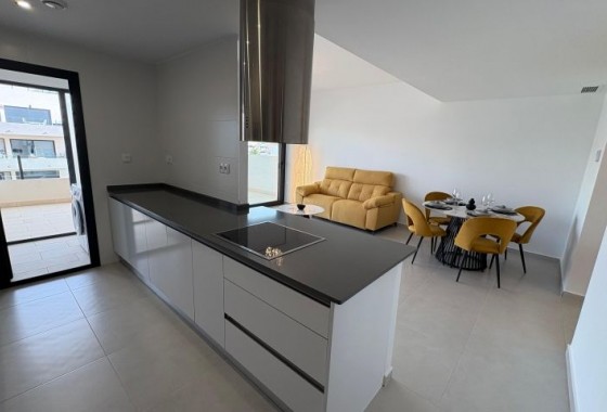 Reventa - Apartamento / piso - Orihuela Costa