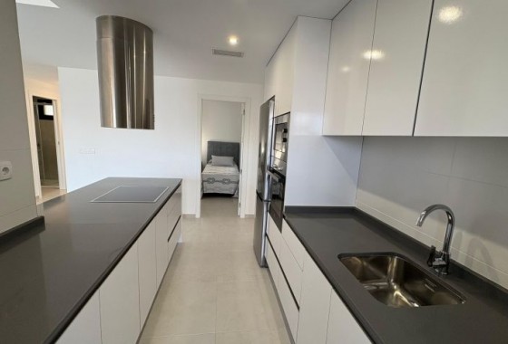 Reventa - Apartamento / piso - Orihuela Costa