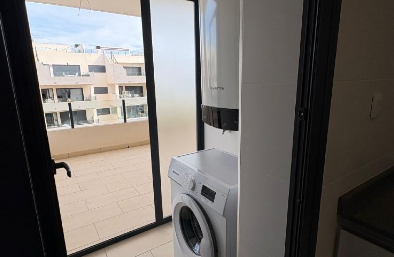 Reventa - Apartamento / piso - Orihuela Costa