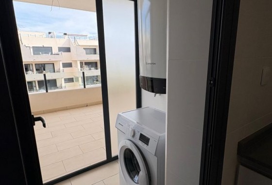 Reventa - Apartamento / piso - Orihuela Costa