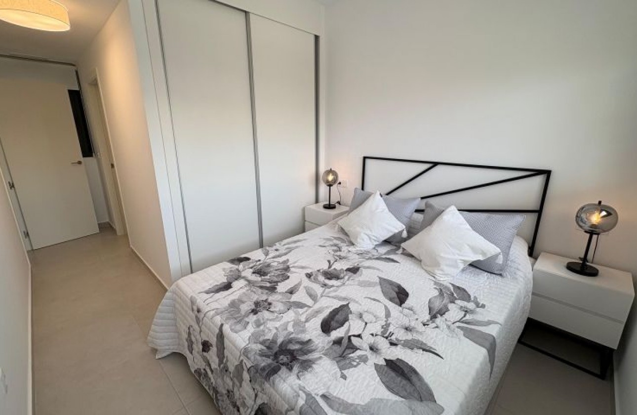 Reventa - Apartamento / piso - Orihuela Costa