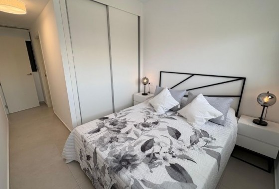 Reventa - Apartamento / piso - Orihuela Costa