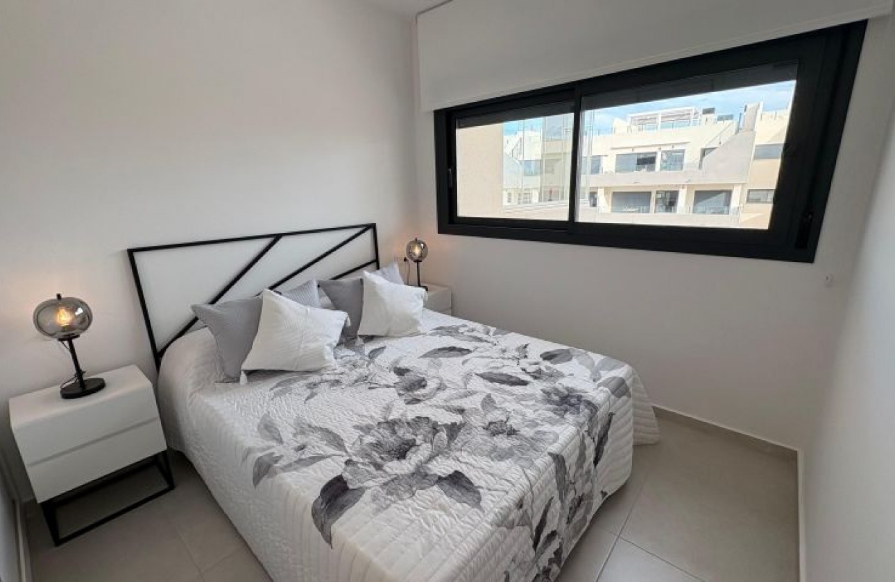 Reventa - Apartamento / piso - Orihuela Costa