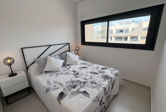 Reventa - Apartamento / piso - Orihuela Costa