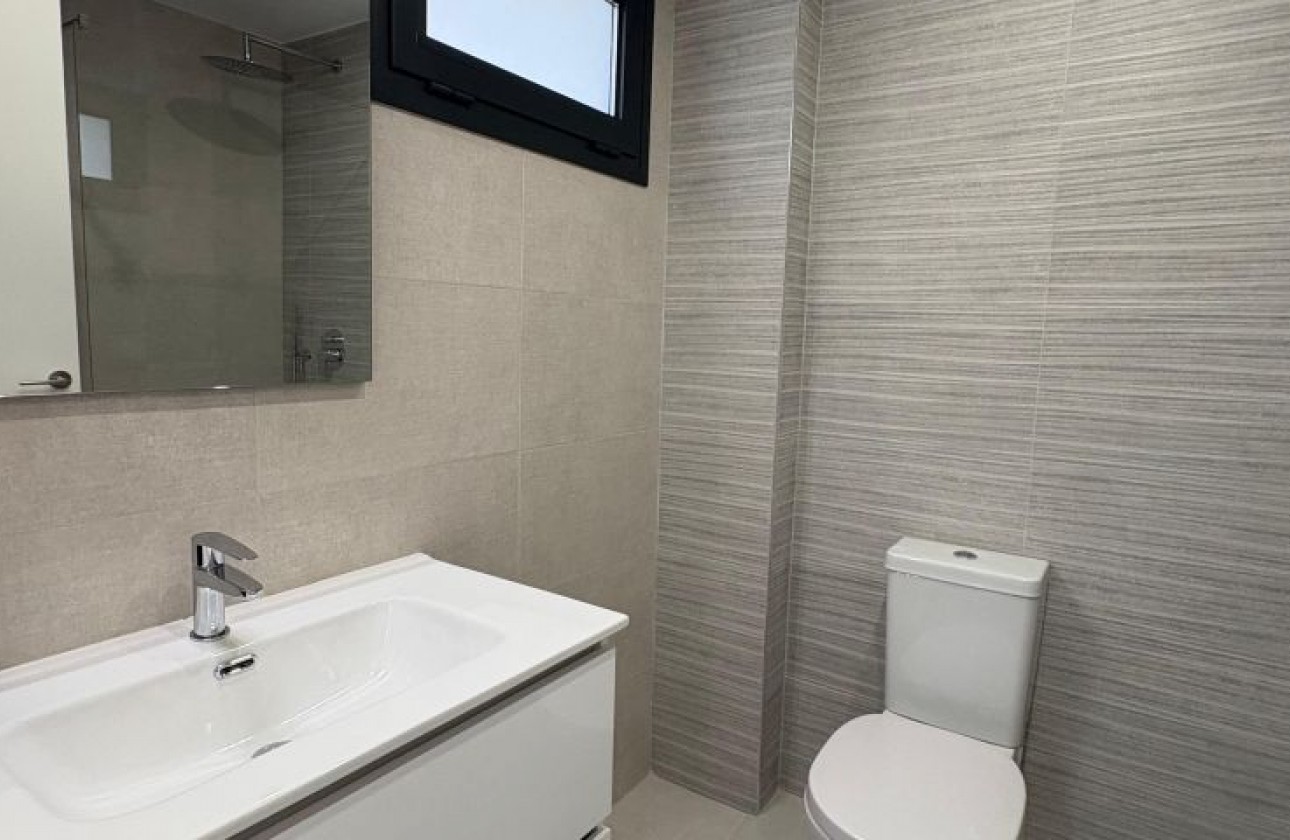 Reventa - Apartamento / piso - Orihuela Costa