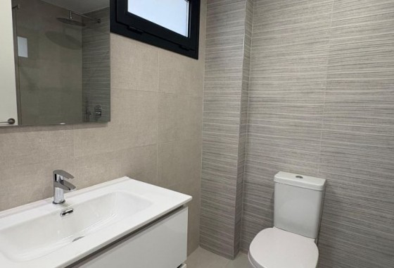 Reventa - Apartamento / piso - Orihuela Costa