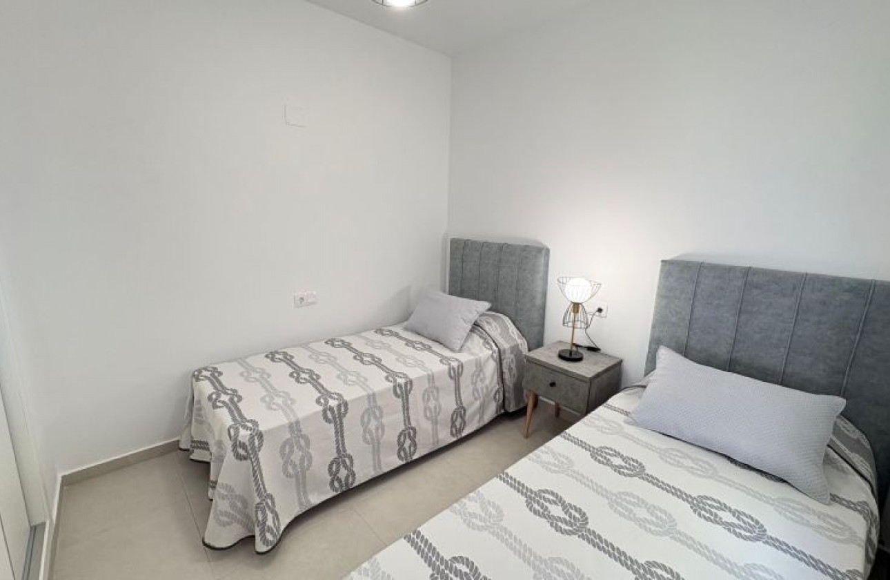 Reventa - Apartamento / piso - Orihuela Costa