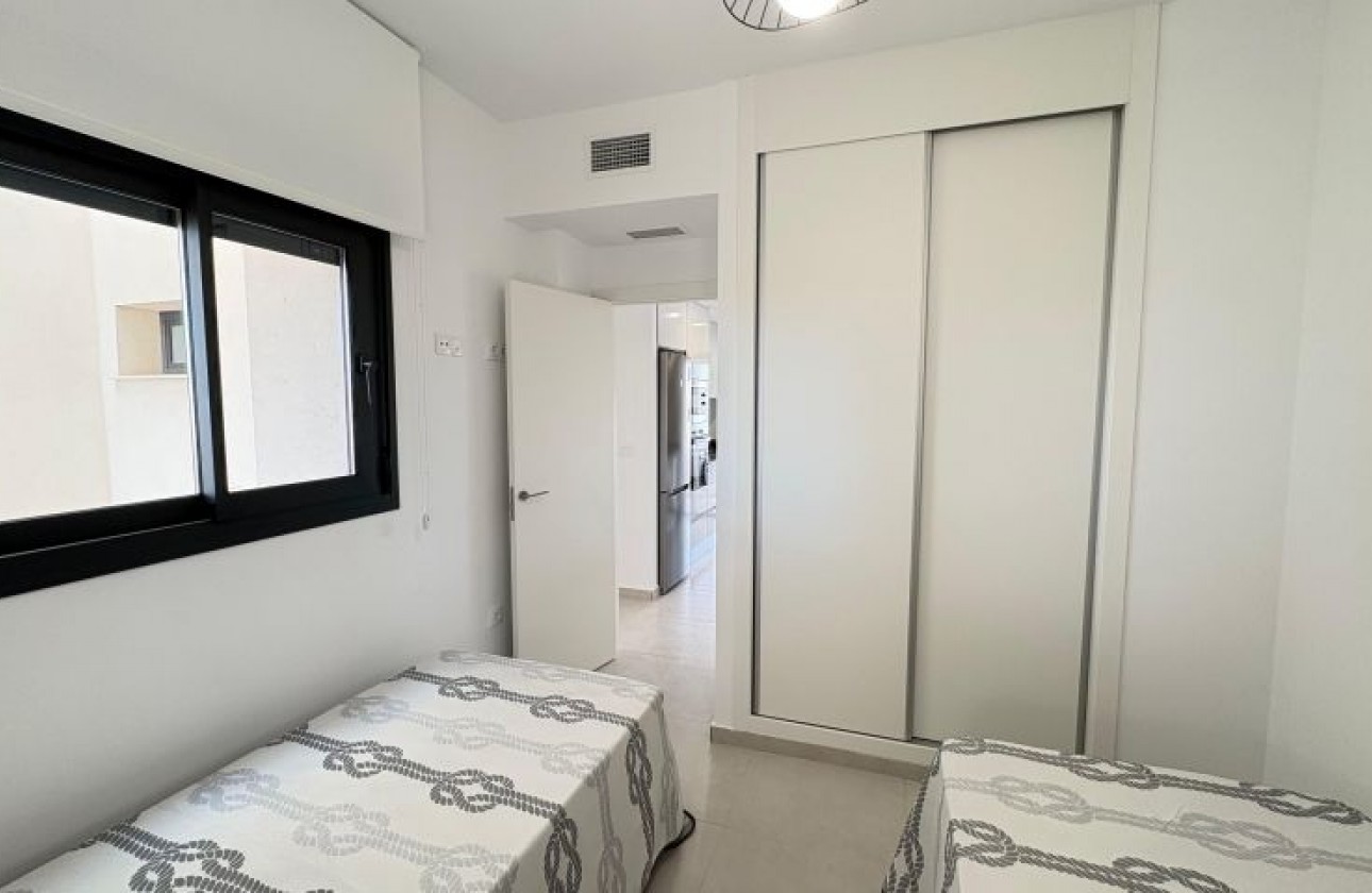 Reventa - Apartamento / piso - Orihuela Costa
