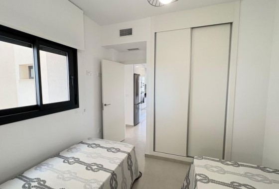 Reventa - Apartamento / piso - Orihuela Costa