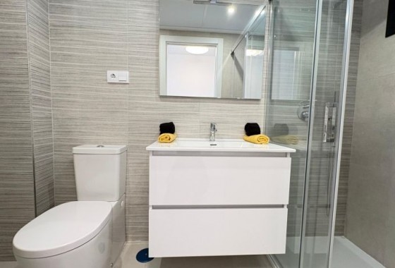 Reventa - Apartamento / piso - Orihuela Costa