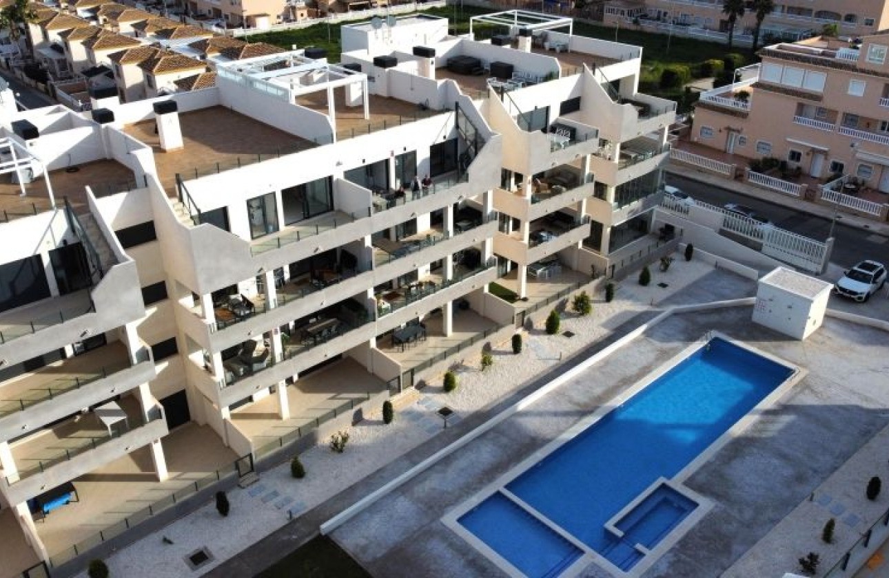 Reventa - Apartamento / piso - Orihuela Costa