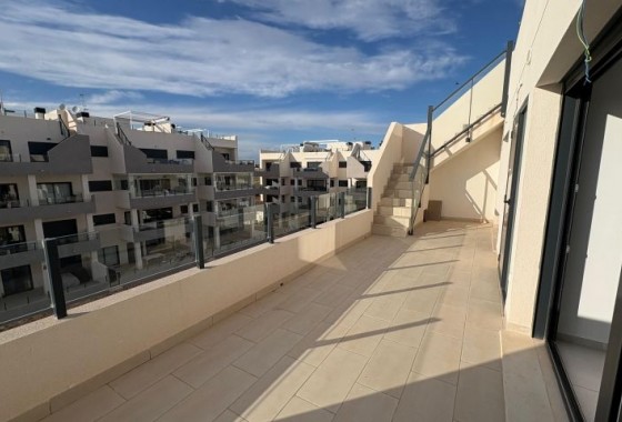 Reventa - Apartamento / piso - Orihuela Costa
