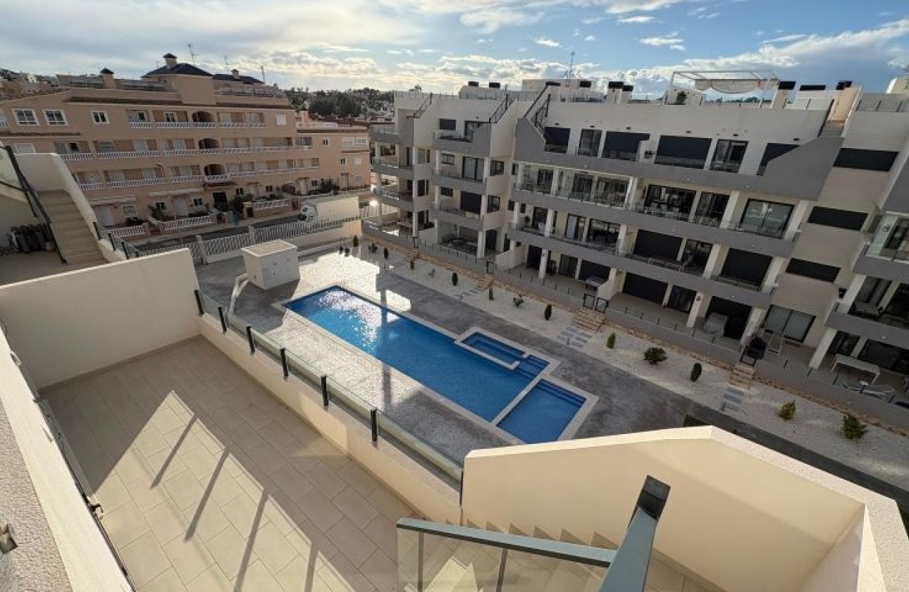 Reventa - Apartamento / piso - Orihuela Costa