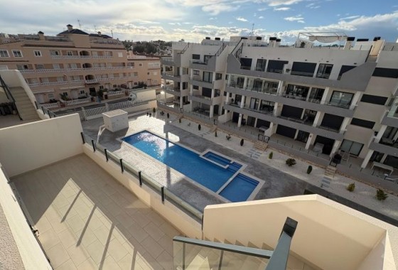 Reventa - Apartamento / piso - Orihuela Costa