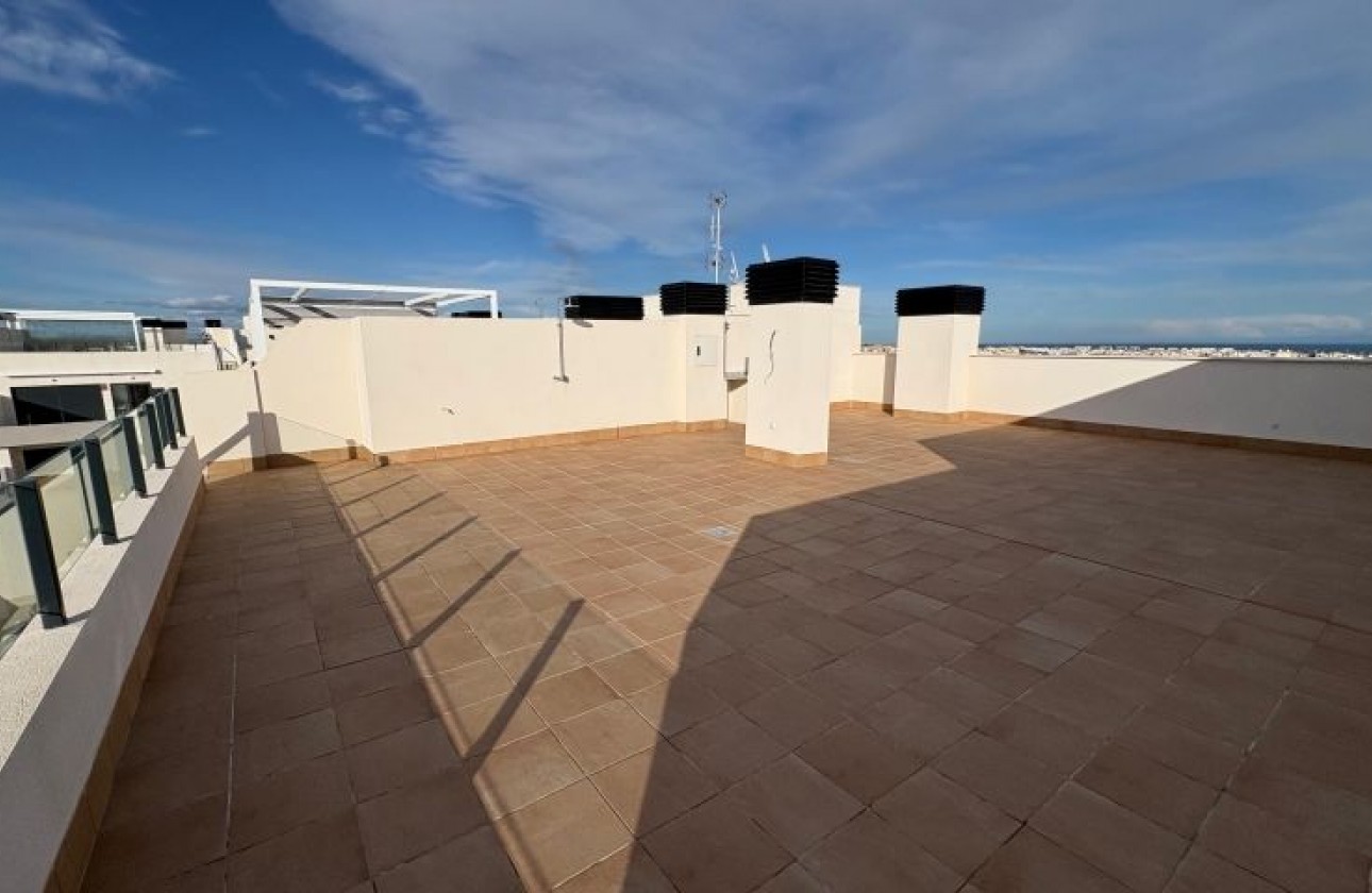 Reventa - Apartamento / piso - Orihuela Costa