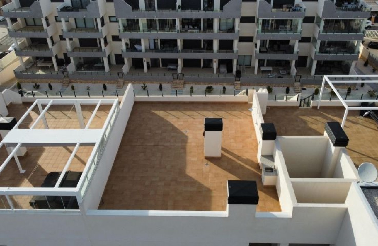 Reventa - Apartamento / piso - Orihuela Costa