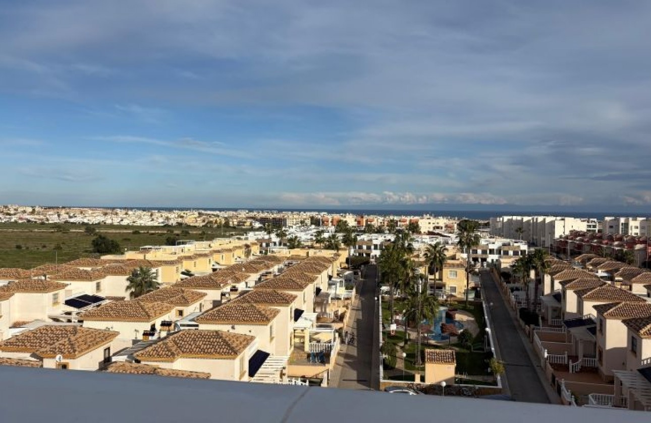 Reventa - Apartamento / piso - Orihuela Costa