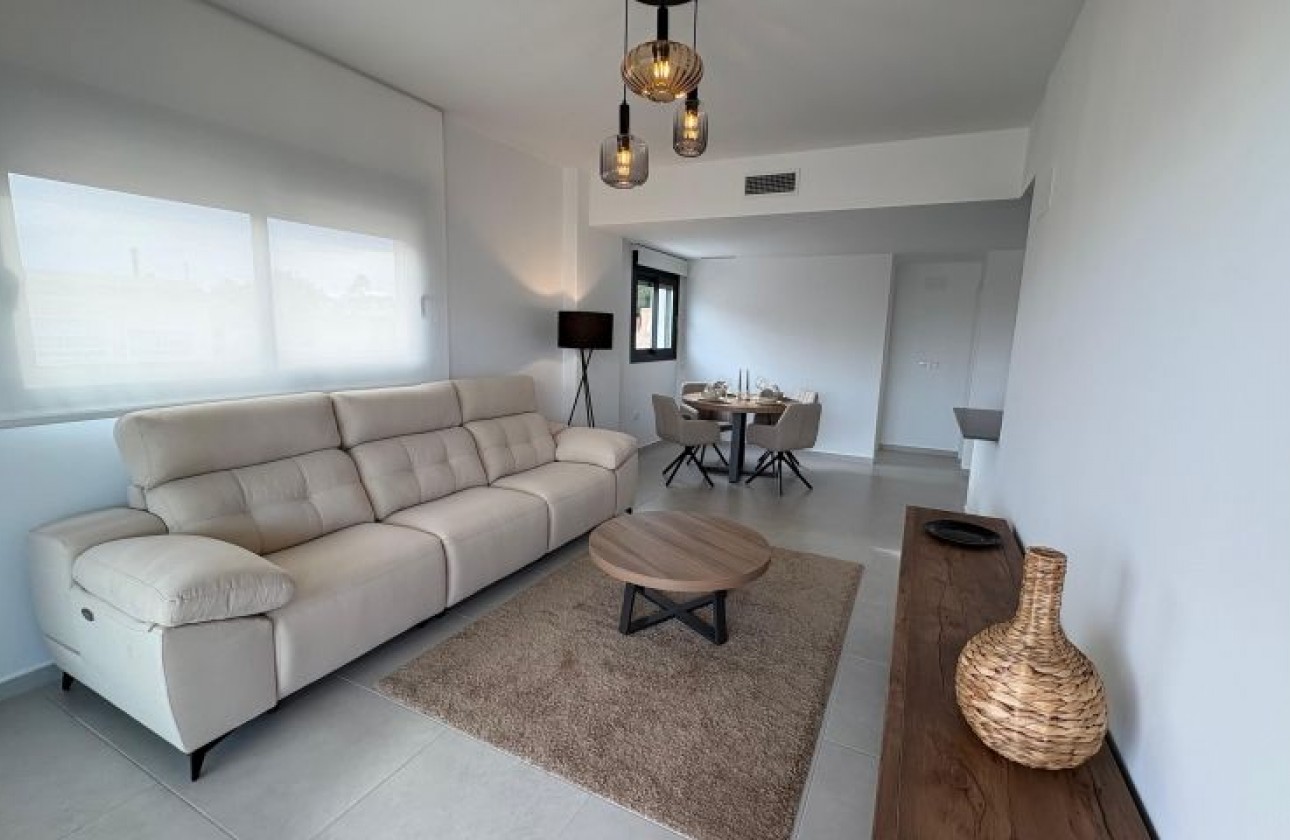 Reventa - Apartamento / piso - Orihuela Costa