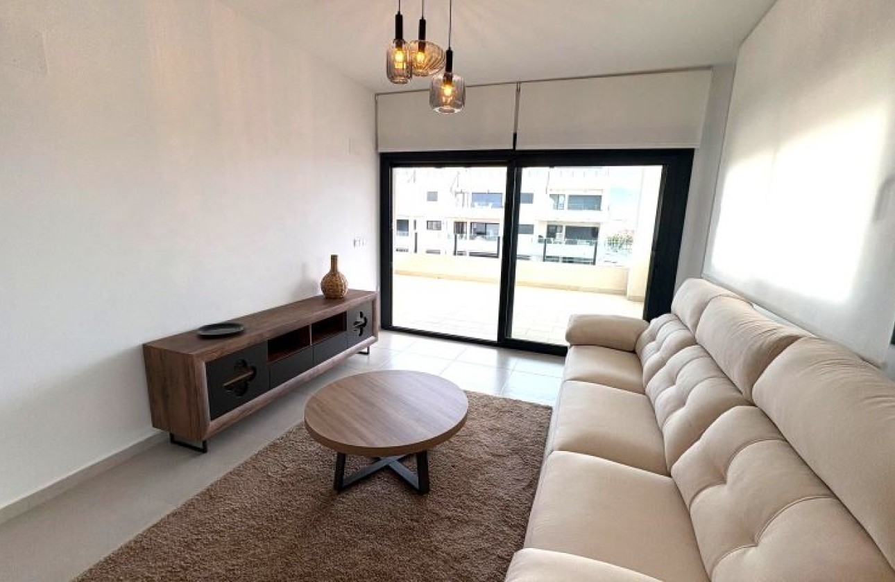 Reventa - Apartamento / piso - Orihuela Costa