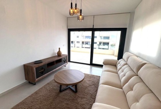 Reventa - Apartamento / piso - Orihuela Costa