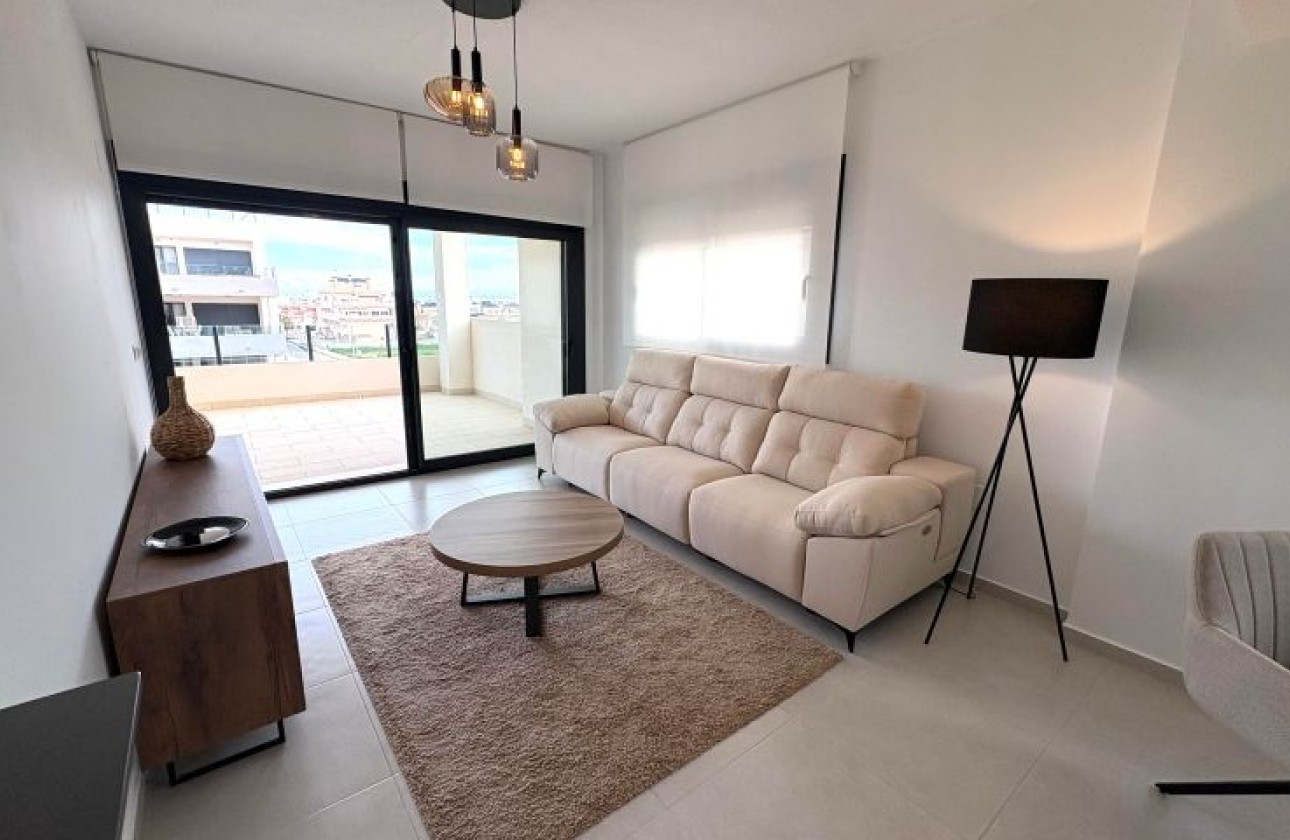 Reventa - Apartamento / piso - Orihuela Costa