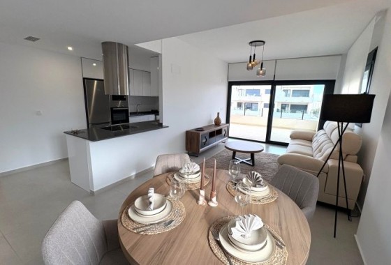 Reventa - Apartamento / piso - Orihuela Costa