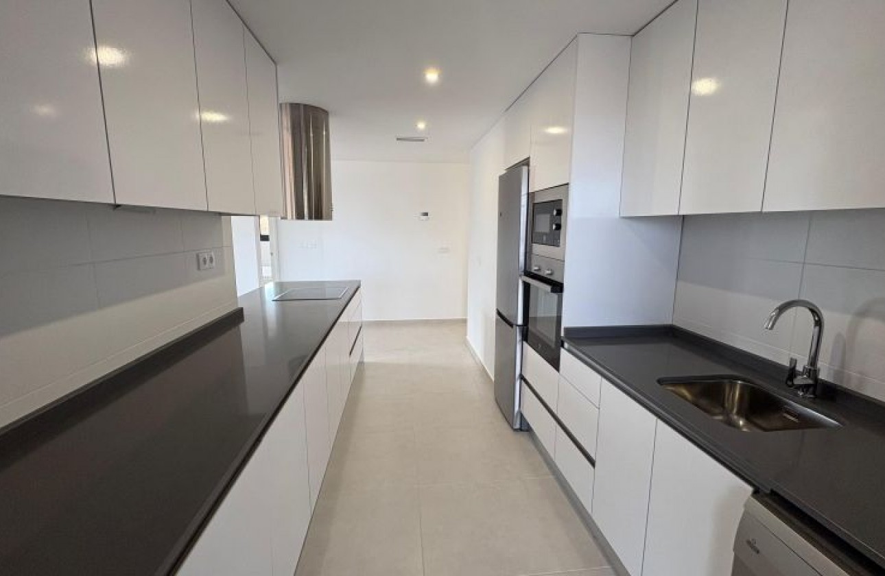 Reventa - Apartamento / piso - Orihuela Costa