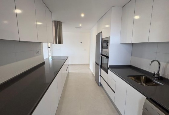 Reventa - Apartamento / piso - Orihuela Costa