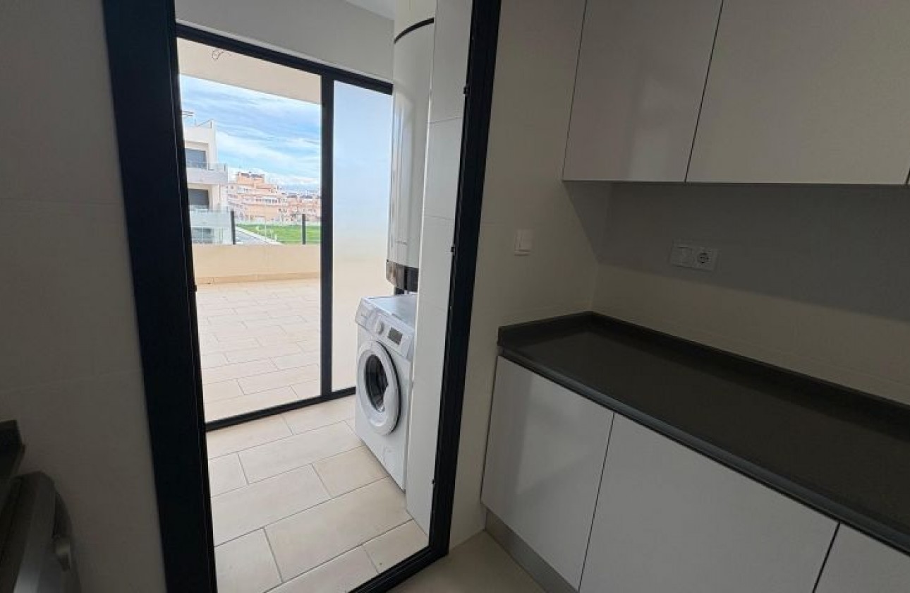 Reventa - Apartamento / piso - Orihuela Costa